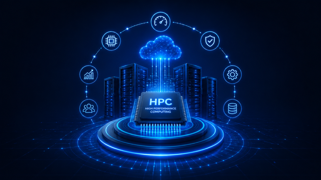 HPC Clusters